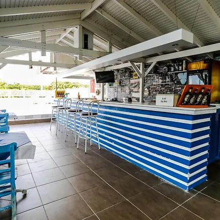 Hotel Vesta Sidé