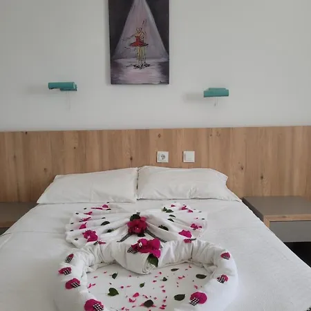 Hotel Vesta Sidé