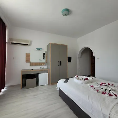 Hotel Vesta Sidé
