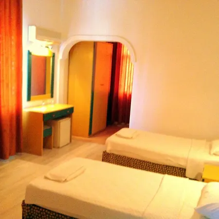 Hotel Vesta Sidé