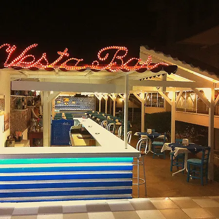 Vesta 3* Sidé